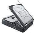 Panasonic Toughbook-30 Panasonic Toughbook-30